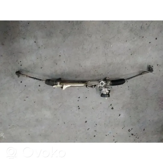 Volkswagen New Beetle Steering rack 