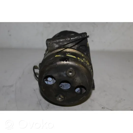 Opel Frontera A Air conditioning (A/C) compressor (pump) 