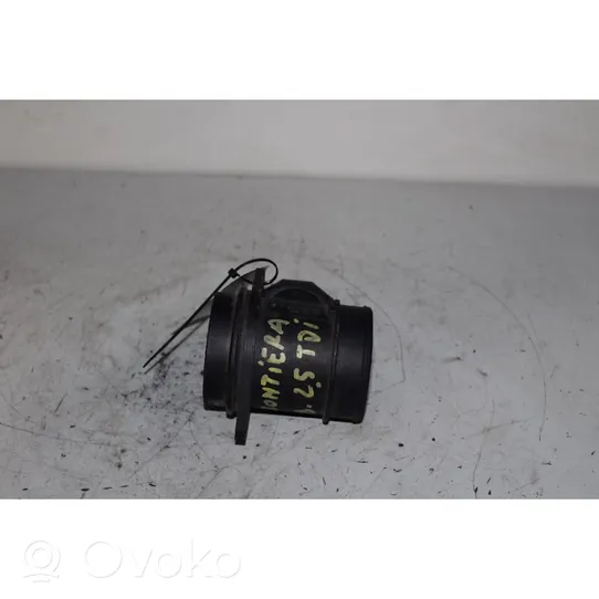 Opel Frontera A Mass air flow meter 