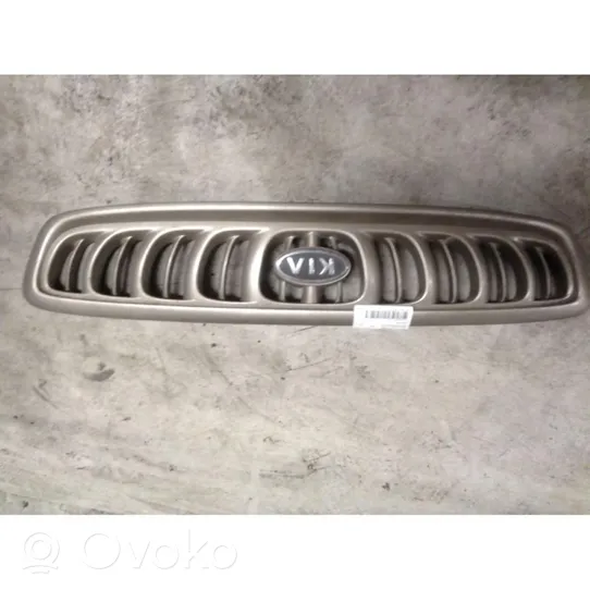 KIA Carnival Front grill 