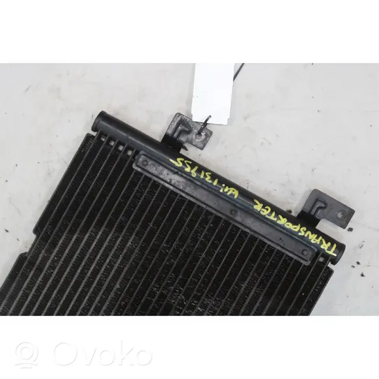 Volkswagen Transporter - Caravelle T4 A/C cooling radiator (condenser) 