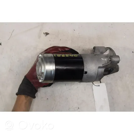 Citroen Berlingo Starter motor 