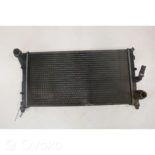 Fiat Panda II Radiateur soufflant de chauffage 