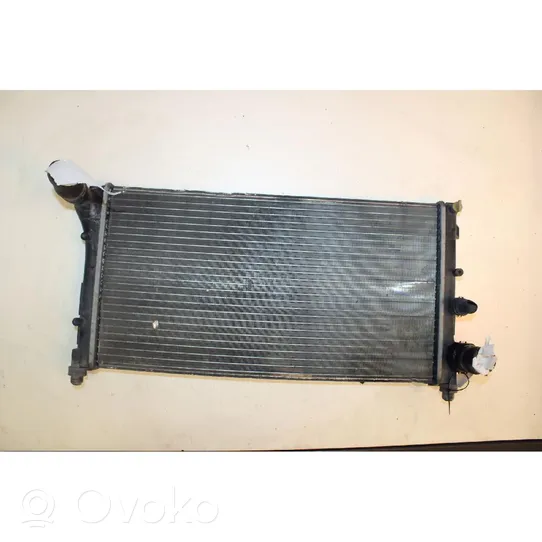 Fiat Panda II Radiateur soufflant de chauffage 