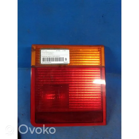 Land Rover Range Rover P38A Lampa tylna 