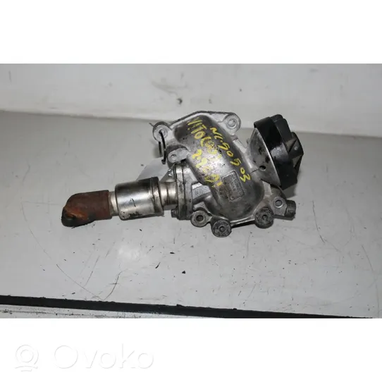 Mercedes-Benz Vito Viano W638 EGR valve 