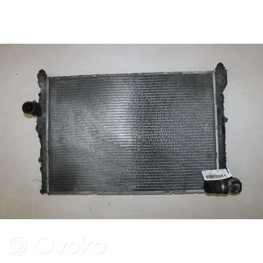 Alfa Romeo GT Heater blower radiator 