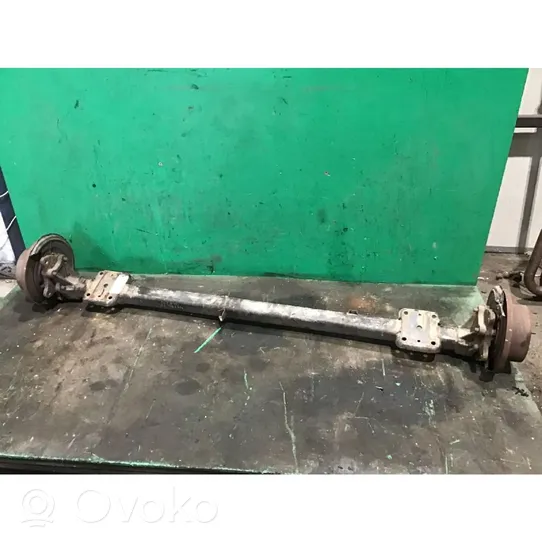 Fiat Ducato Rear axle beam 