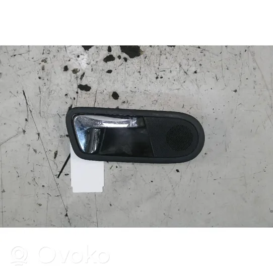 Volkswagen Sharan Rear door interior handle 