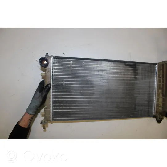 Lancia Ypsilon Radiateur de chauffage 