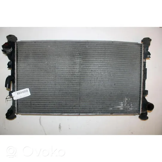 Ford Transit -  Tourneo Connect Radiateur de chauffage 