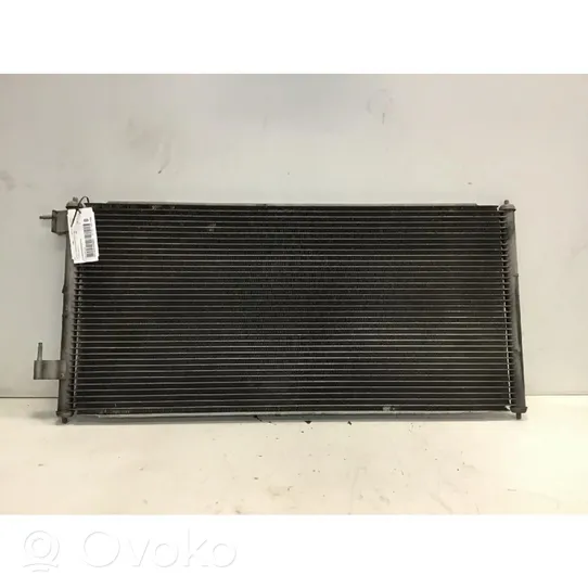 Ford Transit -  Tourneo Connect Radiateur condenseur de climatisation 