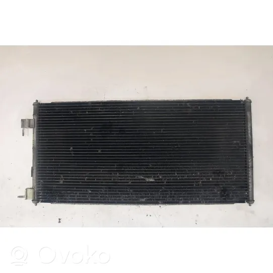 Ford Transit -  Tourneo Connect A/C cooling radiator (condenser) 