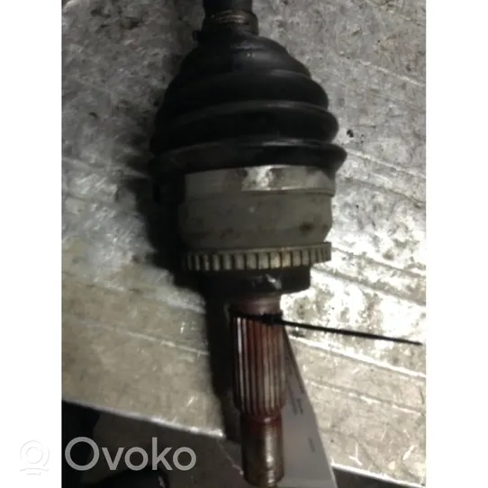 Toyota Corolla E120 E130 Front driveshaft 