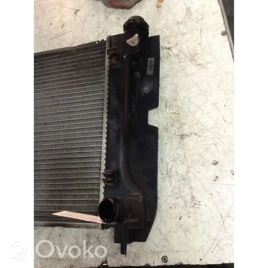 Toyota Corolla E120 E130 Radiateur soufflant de chauffage 