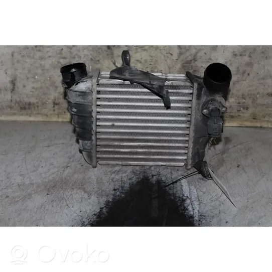 Skoda Fabia Mk1 (6Y) Chłodnica powietrza doładowującego / Intercooler 