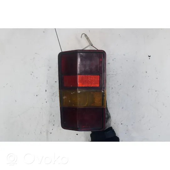 Fiat Ducato Lampa tylna 