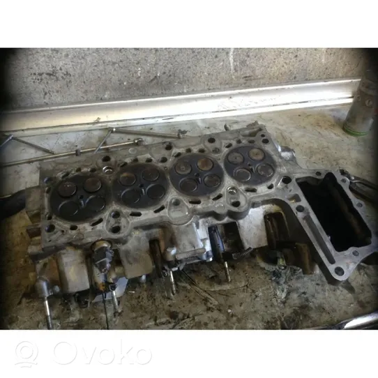 Land Rover Freelander Culasse moteur 