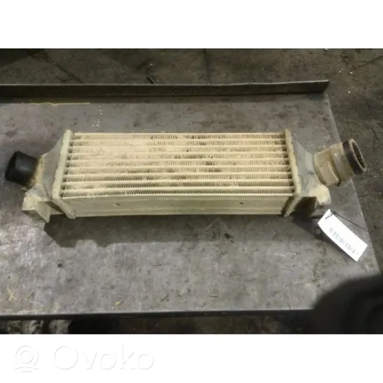 Ford Transit Chłodnica powietrza doładowującego / Intercooler 