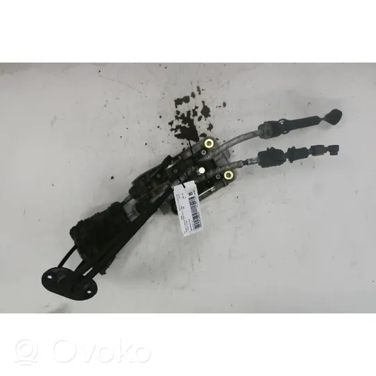 Ford Transit -  Tourneo Connect Gear selector/shifter (interior) 