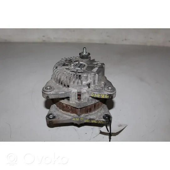 Nissan Micra Alternator 