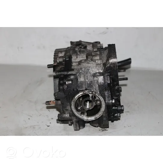 Renault Master II Oil pump 