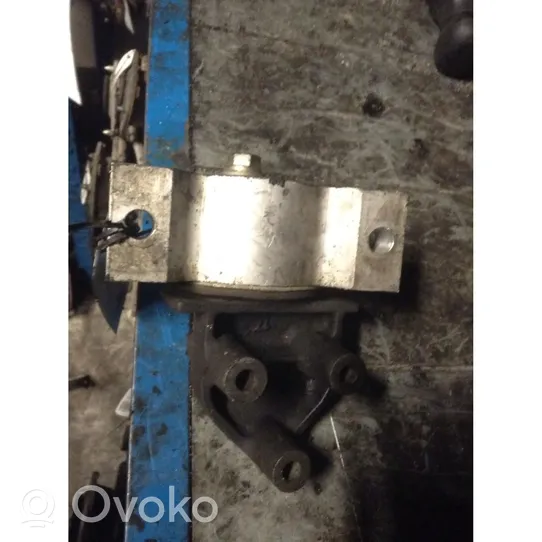 Fiat Ducato Engine mount bracket 