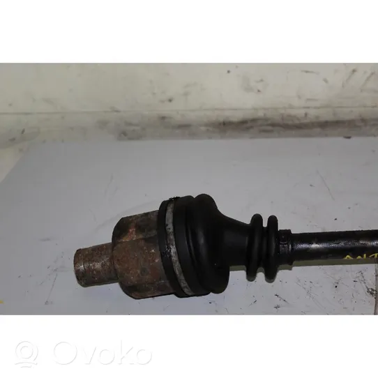 Renault Kangoo I Front driveshaft 