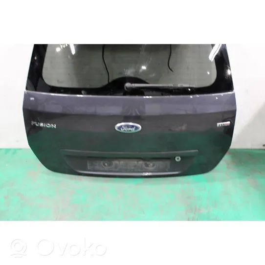 Ford Fusion Portellone posteriore/bagagliaio 