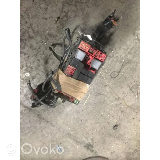 Ford Transit Fuse module 