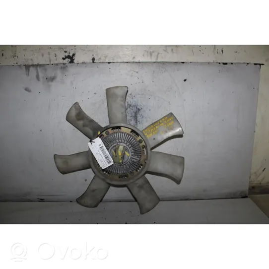 Suzuki Grand Vitara I Elektrisks radiatoru ventilators 