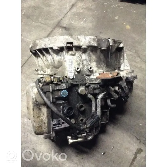 Alfa Romeo 166 Manual 5 speed gearbox 