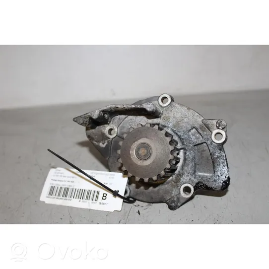 Citroen C8 Water pump 