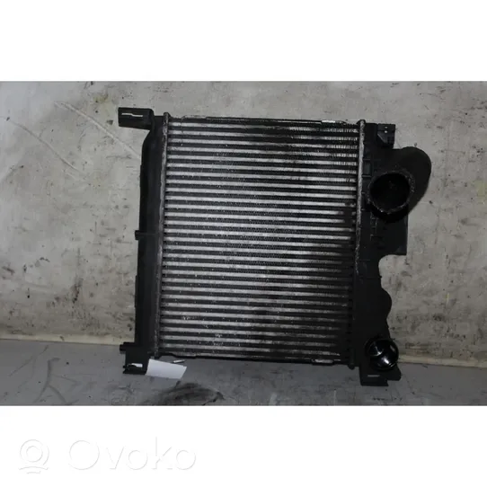 Chrysler Voyager Chłodnica powietrza doładowującego / Intercooler 