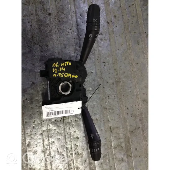 Alfa Romeo Mito Light switch 01560809800