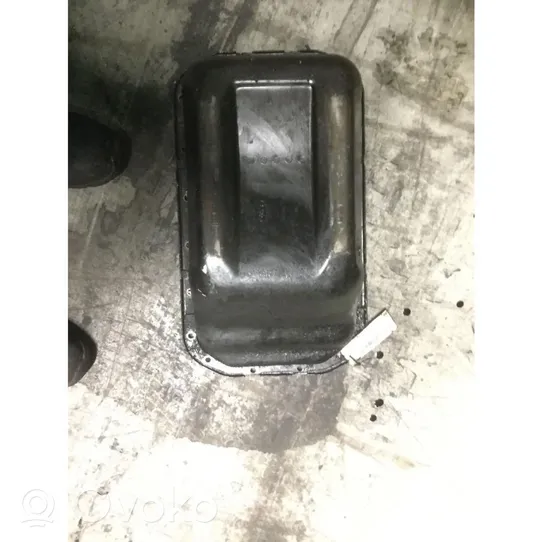 Ford Tourneo Oil sump 