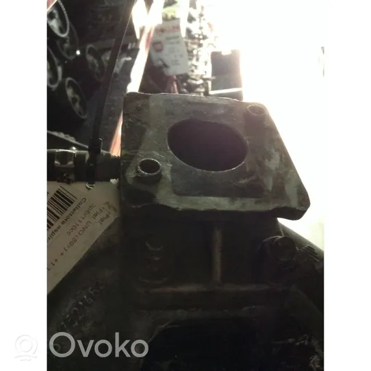 Fiat Uno Intake manifold 