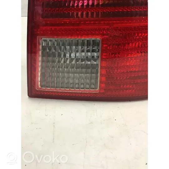 Volkswagen Bora Rear/tail lights 