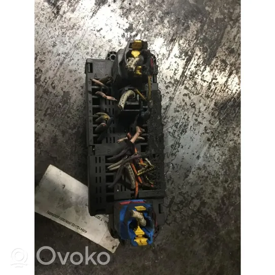 Fiat Scudo Fuse module 