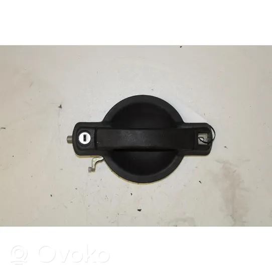 Fiat Doblo Front door exterior handle 