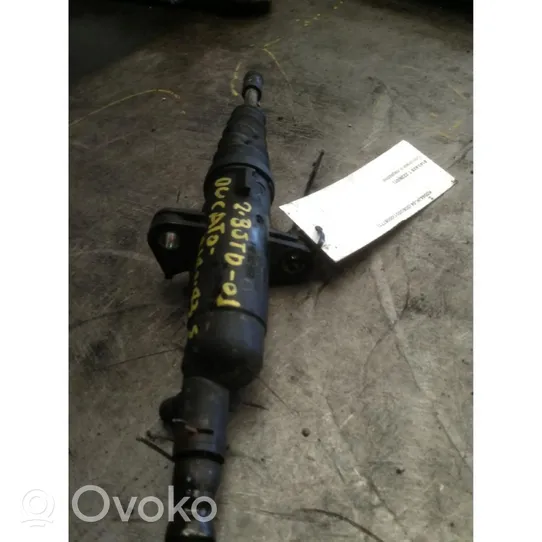 Fiat Ducato Clutch slave cylinder 