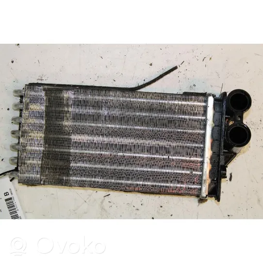 Peugeot 307 Radiateur soufflant de chauffage 