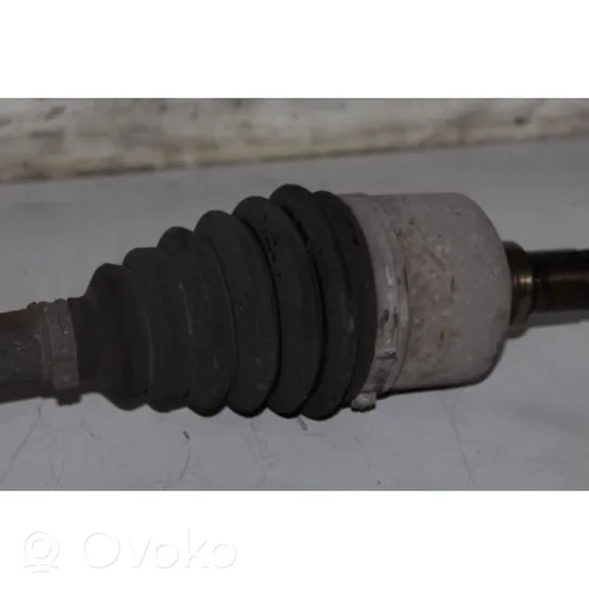 Fiat Ducato Rear driveshaft 