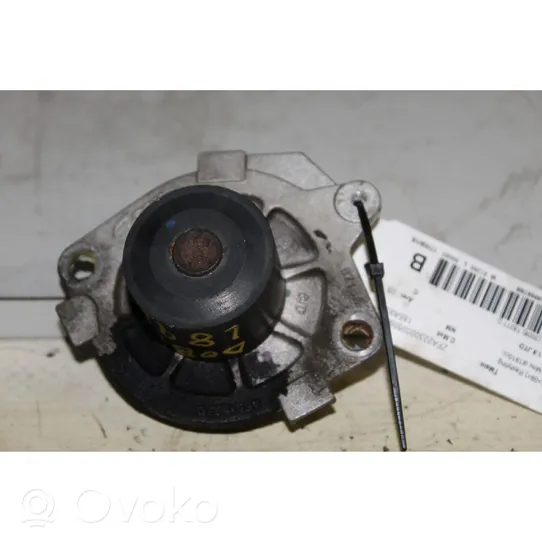 Fiat Doblo Water pump 