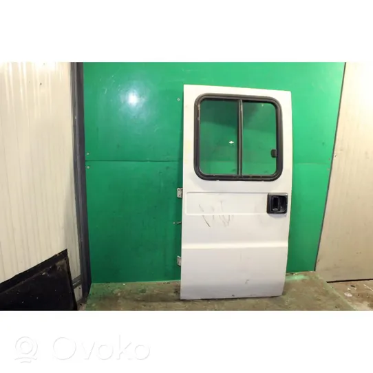 Fiat Ducato Rear door 