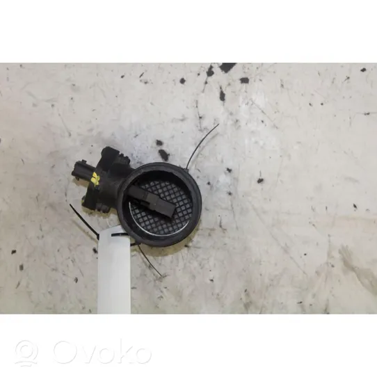 Opel Combo C Mass air flow meter 