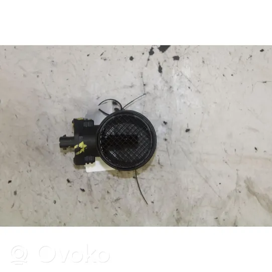 Opel Combo C Mass air flow meter 