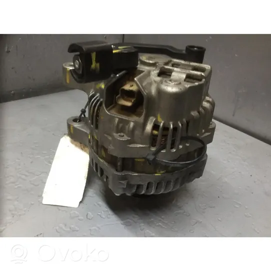 Peugeot 207 CC Alternator 