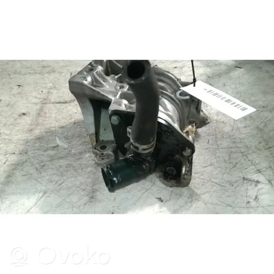 Peugeot 207 CC Water pump 