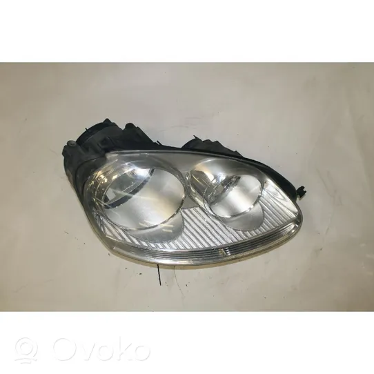 Volkswagen Golf V Lampa przednia 